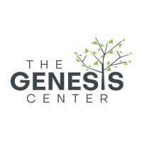 The Genesis Center logo