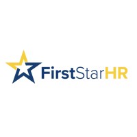 FirstStarHR logo