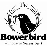 The Bowerbird logo