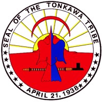 Tonkawa Tribe of Oklahoma logo