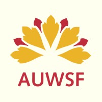 Asian University For Women Support Foundation logo
