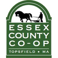 Essex County Co-operative logo