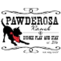 Pawderosa Ranch logo