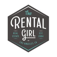 The Rental Girl - TRG Realty Company, Inc. logo