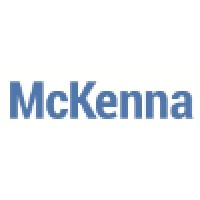 McKenna Pro logo