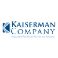 Kaiserman Company logo