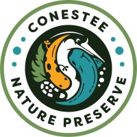 Conestee Nature Preserve logo