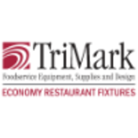 Trimark Economy Restaurant Fixtures logo