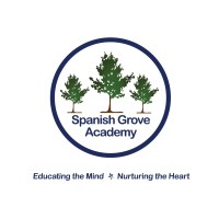 Spanish Grove Academy logo