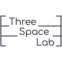 Three Space Lab logo