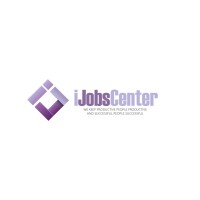 IJobs Center logo