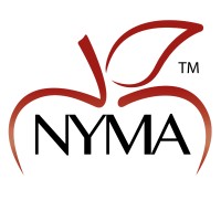 New York Marketing Association logo
