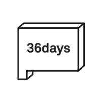 36 Days Of Type logo