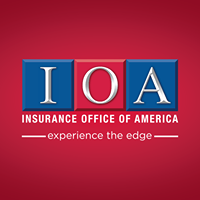 IOA Insurance & Risk Management logo