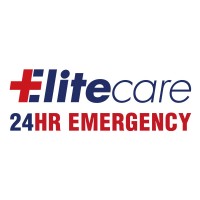 Elite Care 24 Hour Emergency Center League City logo