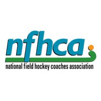 National Field Hockey Coaches Association logo