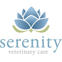 Serenity Veterinary Care logo