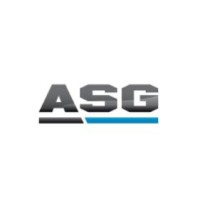 ASG Group Ltd logo