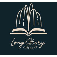 LongStory Coffee logo