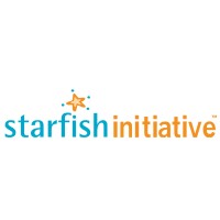 Starfish Initiative logo