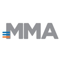 MMA Global logo