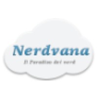 Nerdvana logo