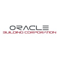 Oracle Building Corporation logo