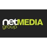 Net Media Group logo
