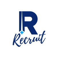 Recruit Specialized Staffing logo