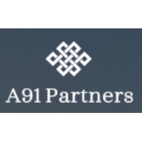 A91 Partners logo