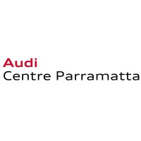 Audi Centre Parramatta logo