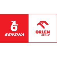 Benzina ORLEN logo