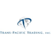 Trans-Pacific Trading, Inc. logo