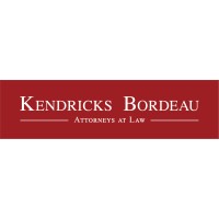 Kendricks Bordeau, P.C. logo