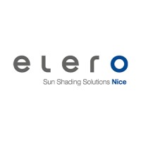 Elero GmbH logo