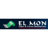 El Mon For Paper And Carton Manufacturing logo