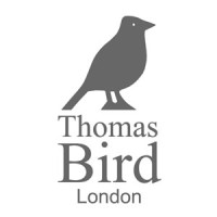 THOMAS BIRD SHOES LIMITED logo