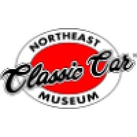 Northeast Classic Car Museum logo