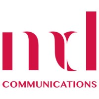 MD Communications logo