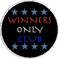 Winners Only Club logo