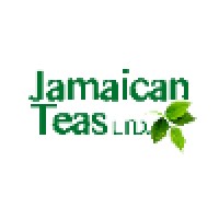 Jamaican Teas Ltd logo