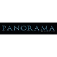 Panorama Magazine logo
