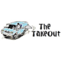 The TakeOut logo