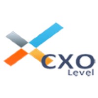 CXO Level logo