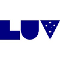Linux Users of Victoria logo