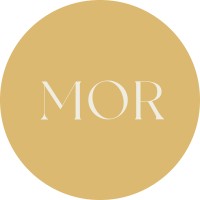 MOR Collections logo
