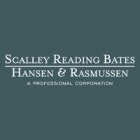 Scalley Reading Bates Hansen & Rasmussen, P.C. logo