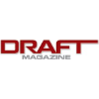 DRAFT Magazine logo