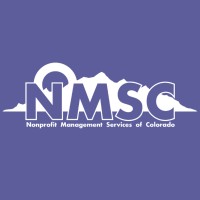 Image of Nonprofit Management Services of Colorado (NMSC)