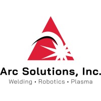 Arc Solutions, Inc. logo
